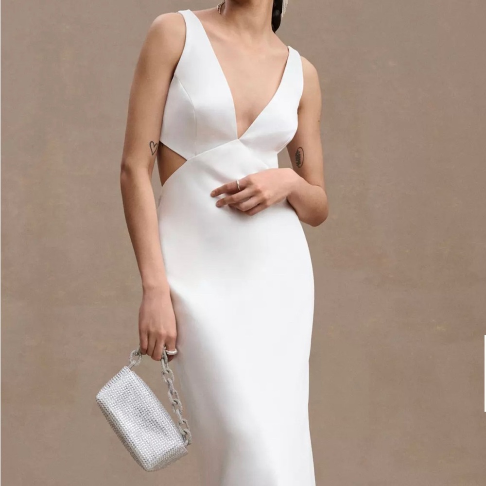 Sachin & Babi Midi Dress